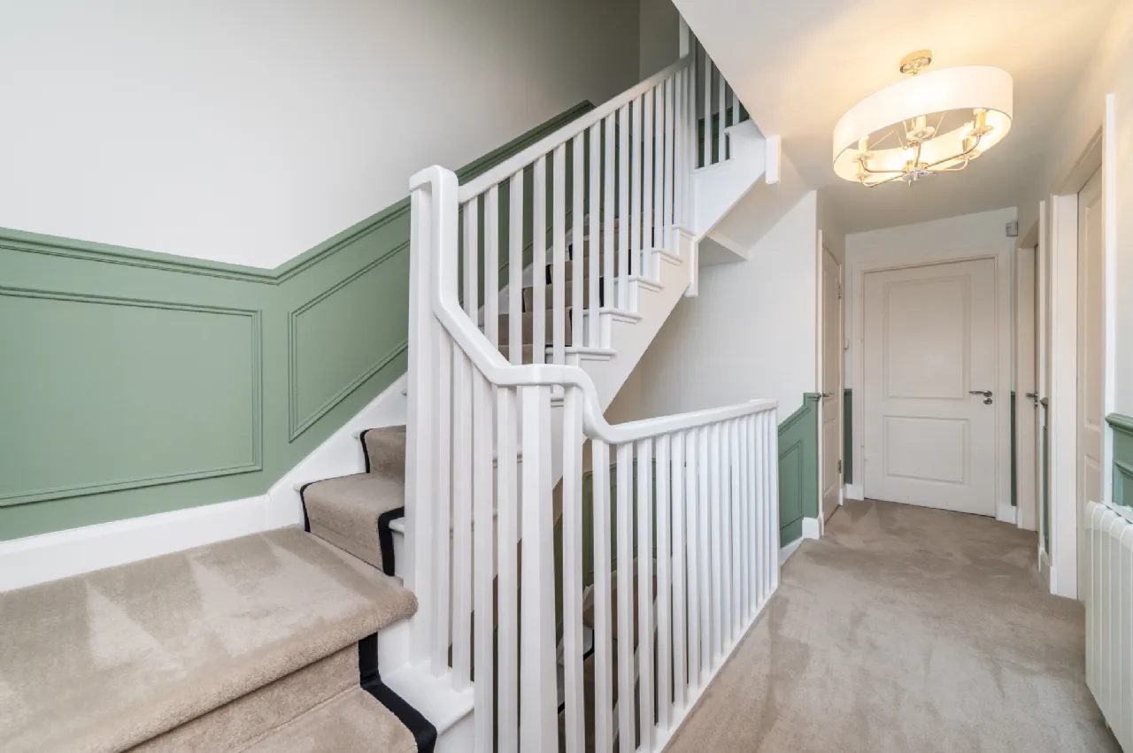 Photo of 17 The Park, Piper's Hill, Naas, Co. Kildare, W91 E7P6