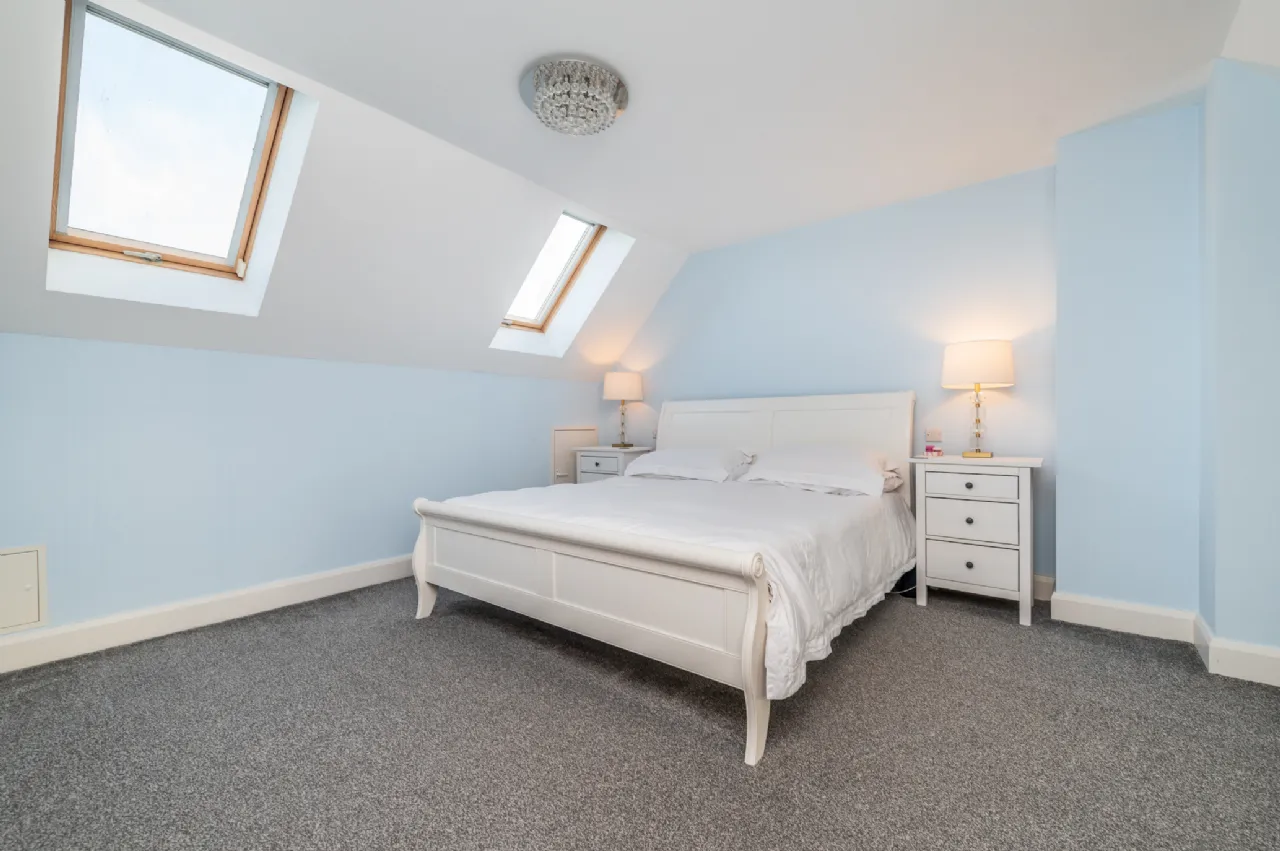 Photo of 17 The Park, Piper's Hill, Naas, Co. Kildare, W91 E7P6