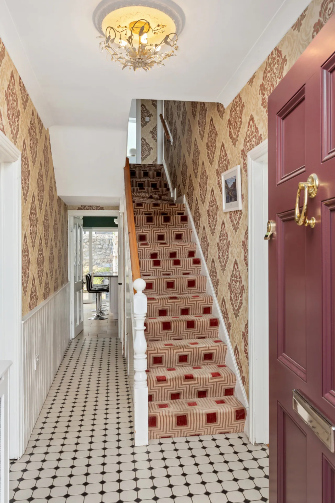 Photo of 6 Eglinton Terrace, Donnybrook, Dublin 4, D04 R9X6