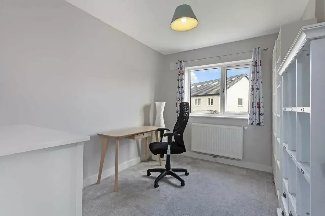 Photo of 6 Park View, Hansfield Wood, Hansfield, Clonsilla, D15WK1E