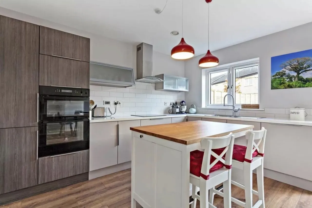 Photo of 6 Park View, Hansfield Wood, Hansfield, Clonsilla, D15WK1E