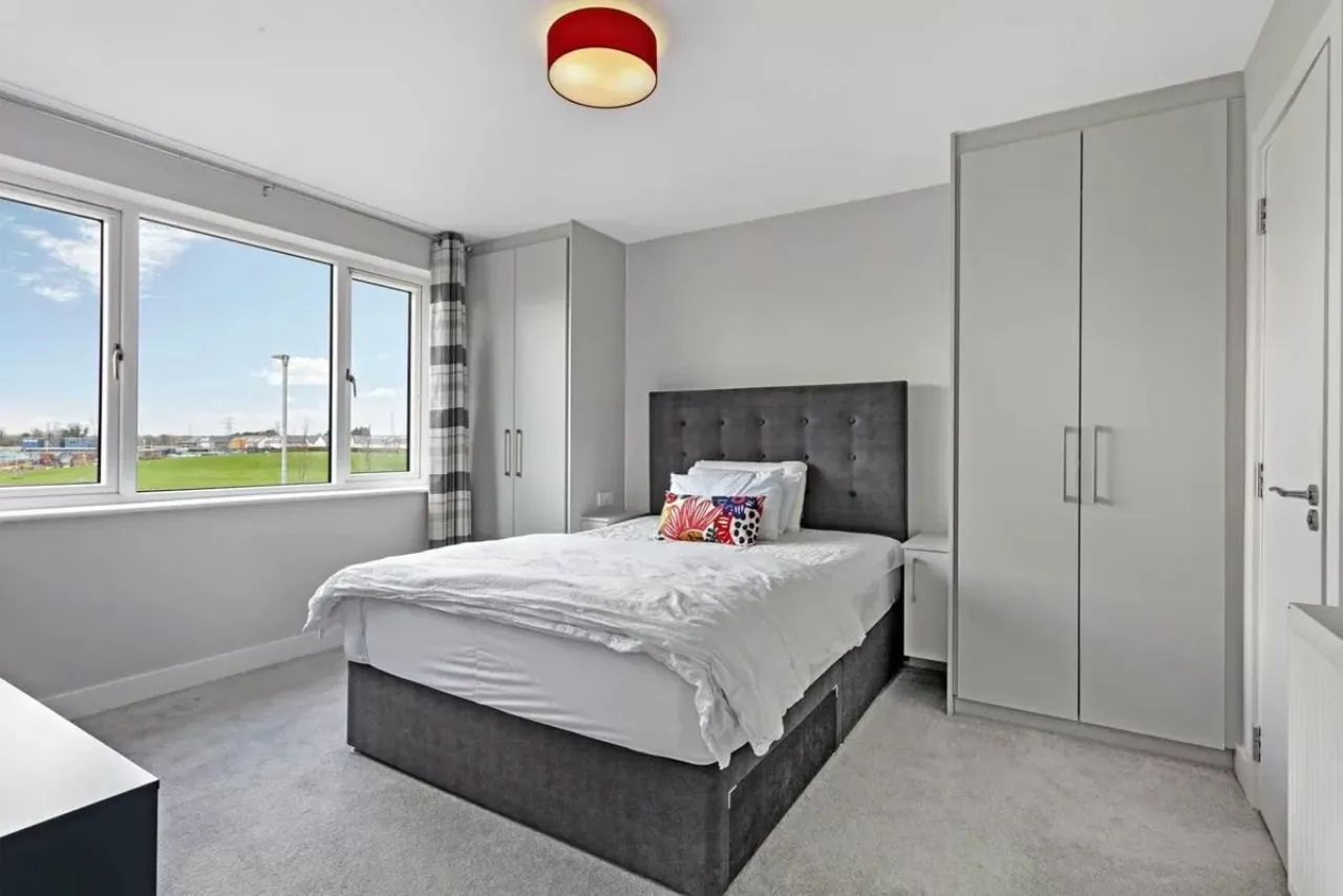 Photo of 6 Park View, Hansfield Wood, Hansfield, Clonsilla, D15WK1E