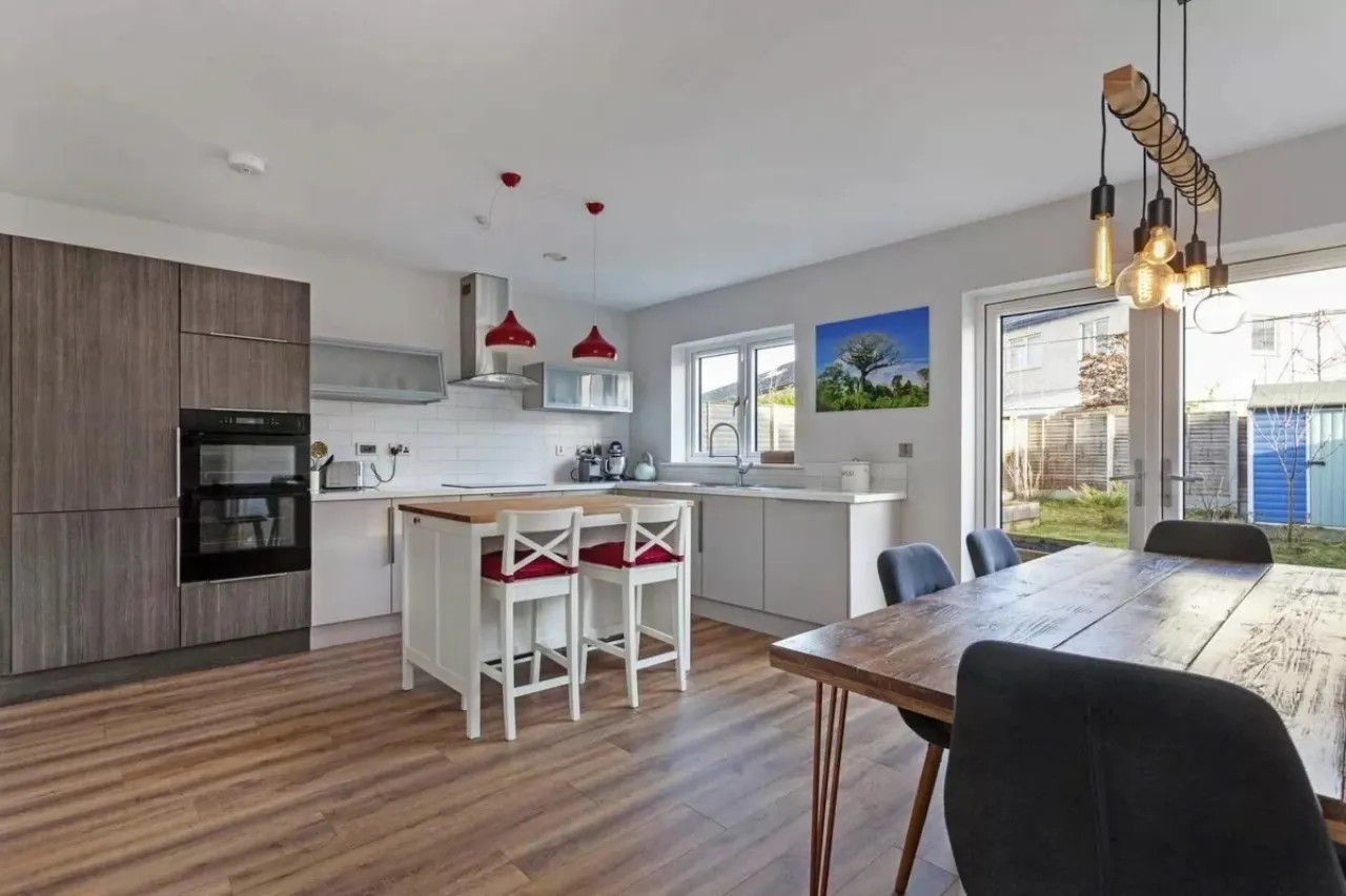 Photo of 6 Park View, Hansfield Wood, Hansfield, Clonsilla, D15WK1E