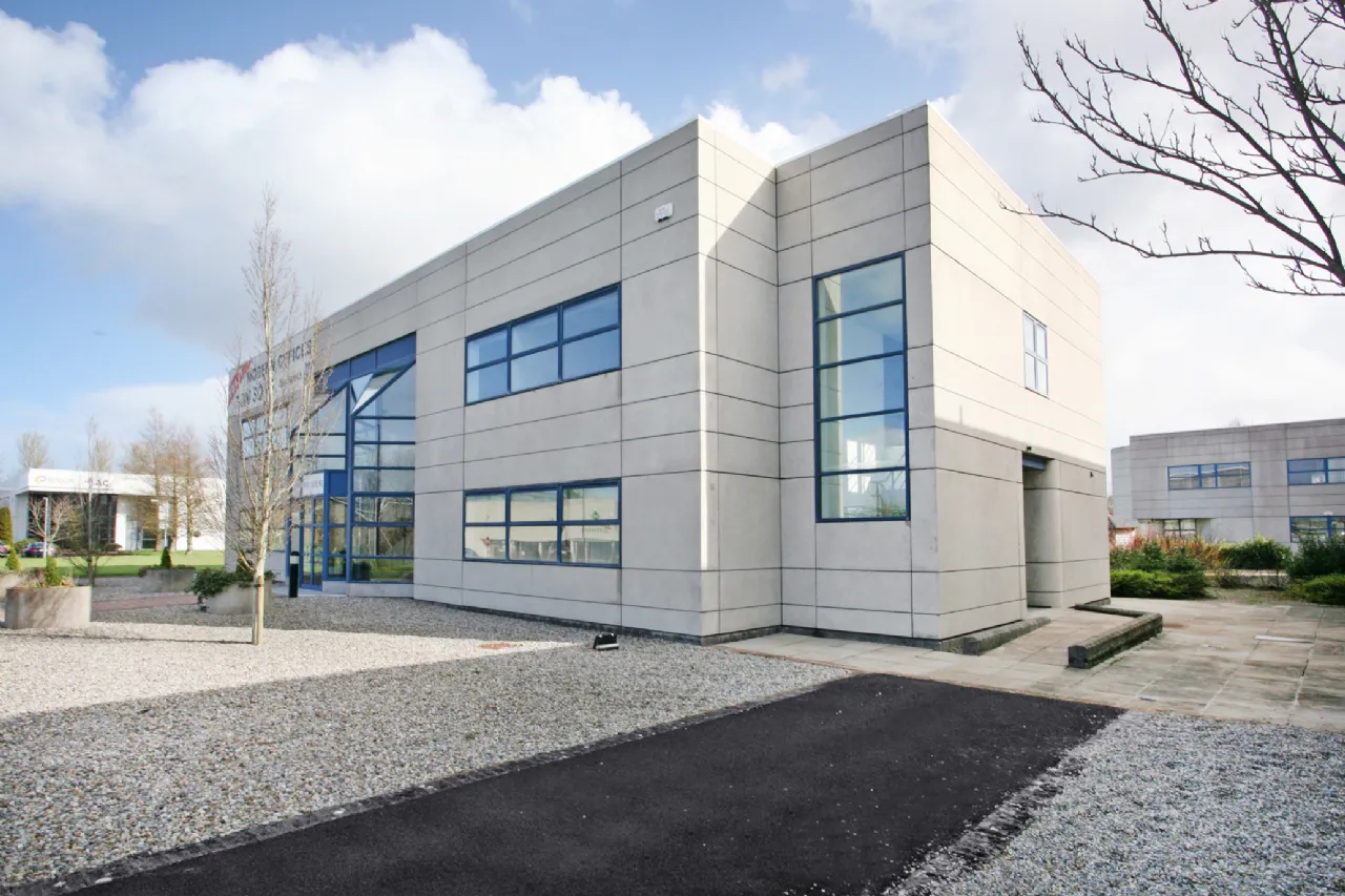 Photo of Will House, Shannon Business Park, Shannon, Co. Clare, V14 EC63