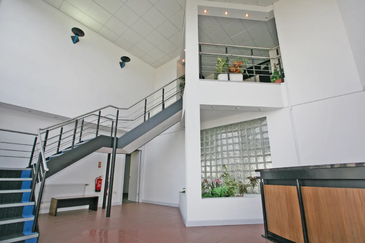 Photo of Will House, Shannon Business Park, Shannon, Co. Clare, V14 EC63