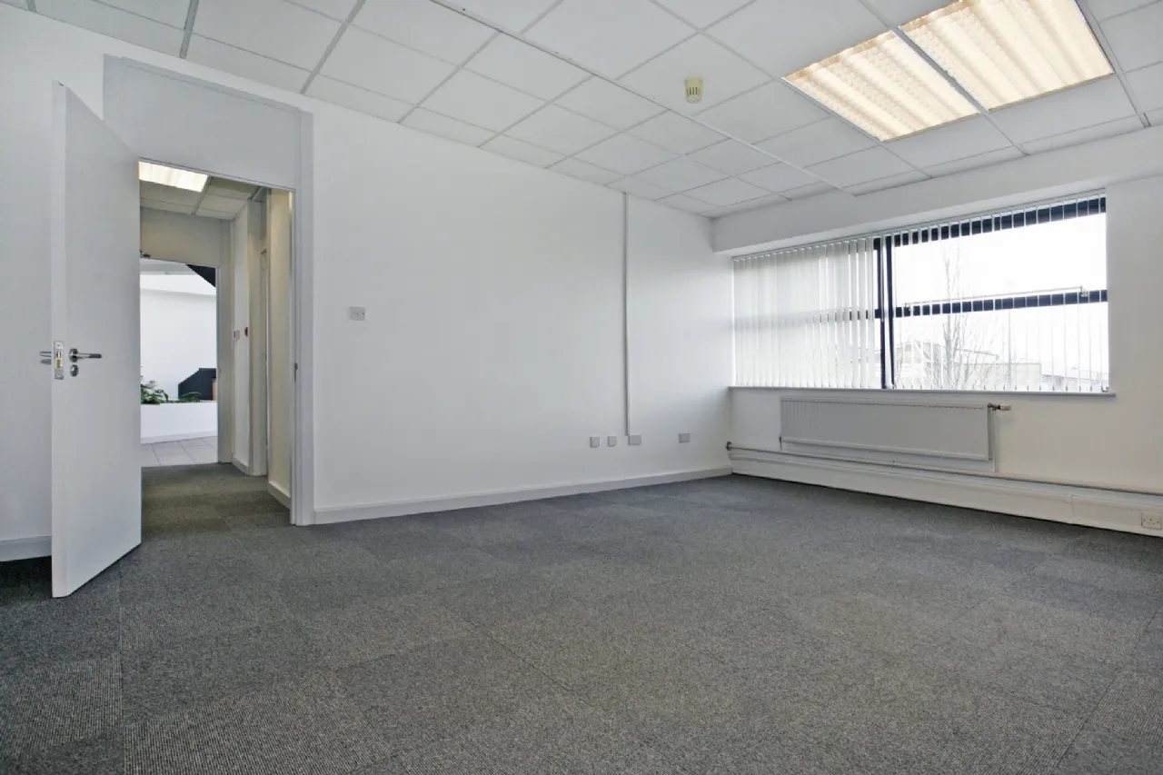 Photo of Will House, Shannon Business Park, Shannon, Co. Clare, V14 EC63