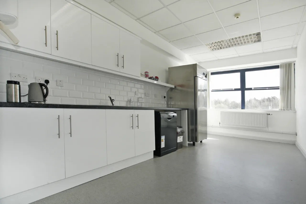 Photo of Will House, Shannon Business Park, Shannon, Co. Clare, V14 EC63