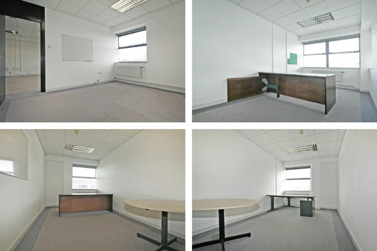 Photo of Will House, Shannon Business Park, Shannon, Co. Clare, V14 EC63