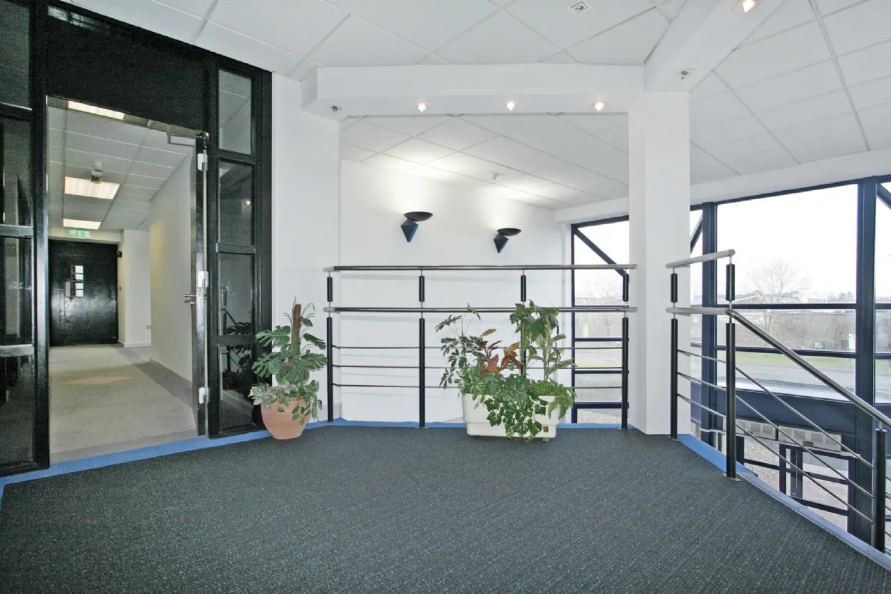 Photo of Will House, Shannon Business Park, Shannon, Co. Clare, V14 EC63