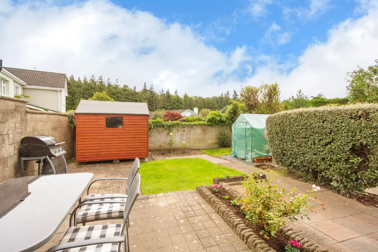 Photo of 148 Crodaun Forest Park, Celbridge, Co. Kildare, W23 WY27