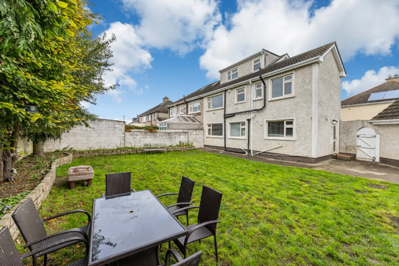 Photo of 39 Montrose Crescent, Artane, Dublin 5, D05T6F9