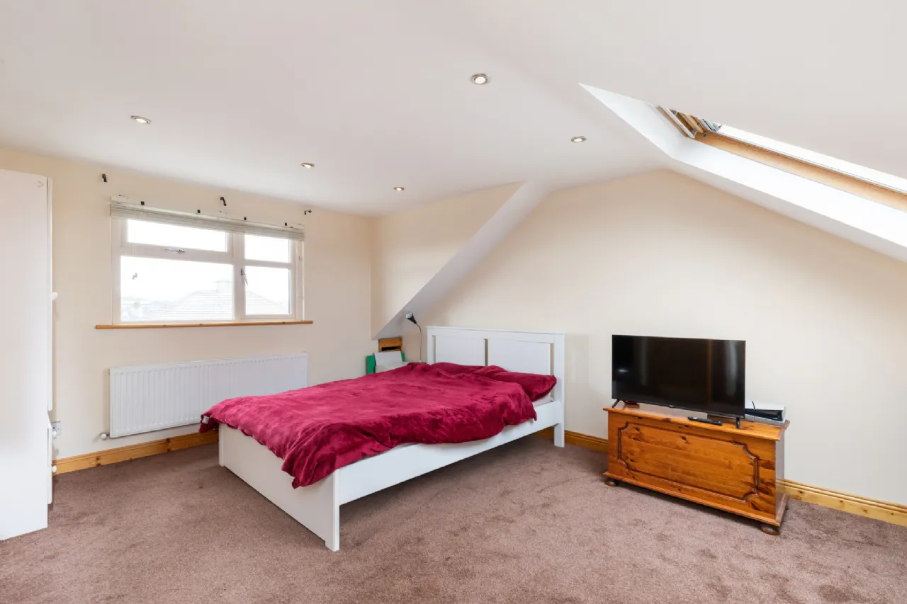 Photo of 39 Montrose Crescent, Artane, Dublin 5, D05T6F9