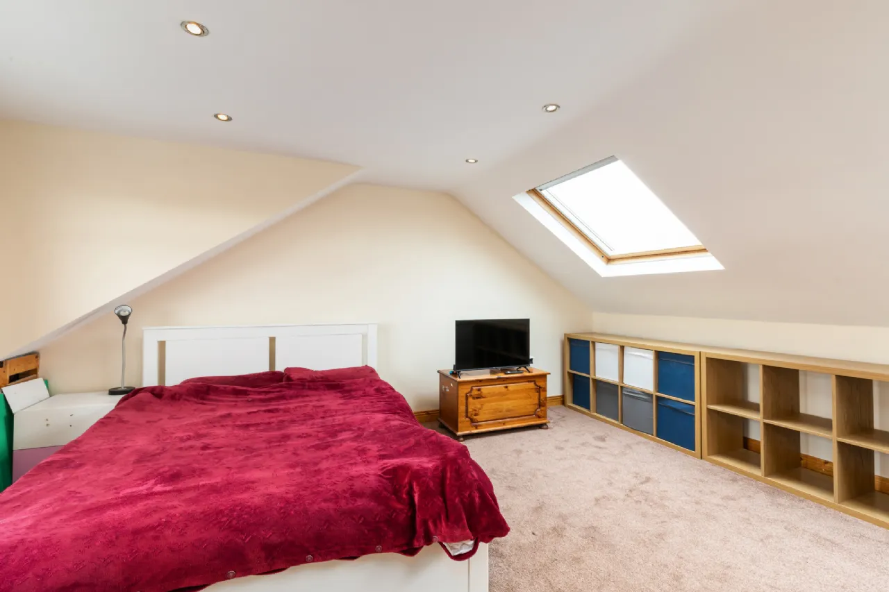 Photo of 39 Montrose Crescent, Artane, Dublin 5, D05T6F9