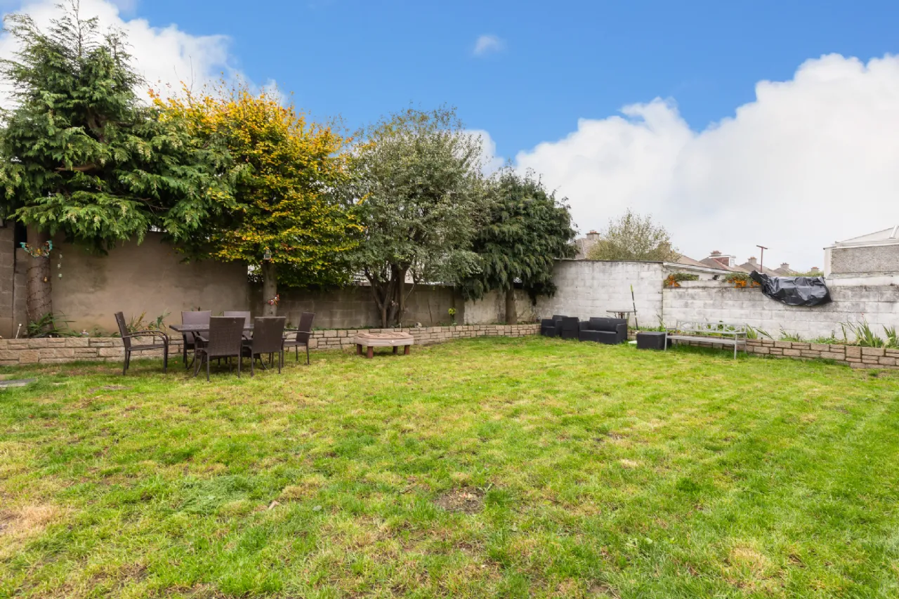 Photo of 39 Montrose Crescent, Artane, Dublin 5, D05T6F9