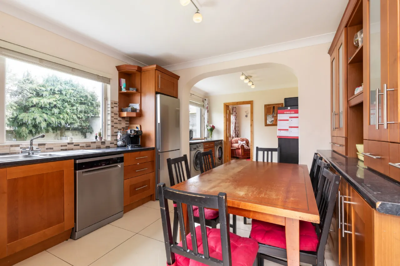 Photo of 39 Montrose Crescent, Artane, Dublin 5, D05T6F9