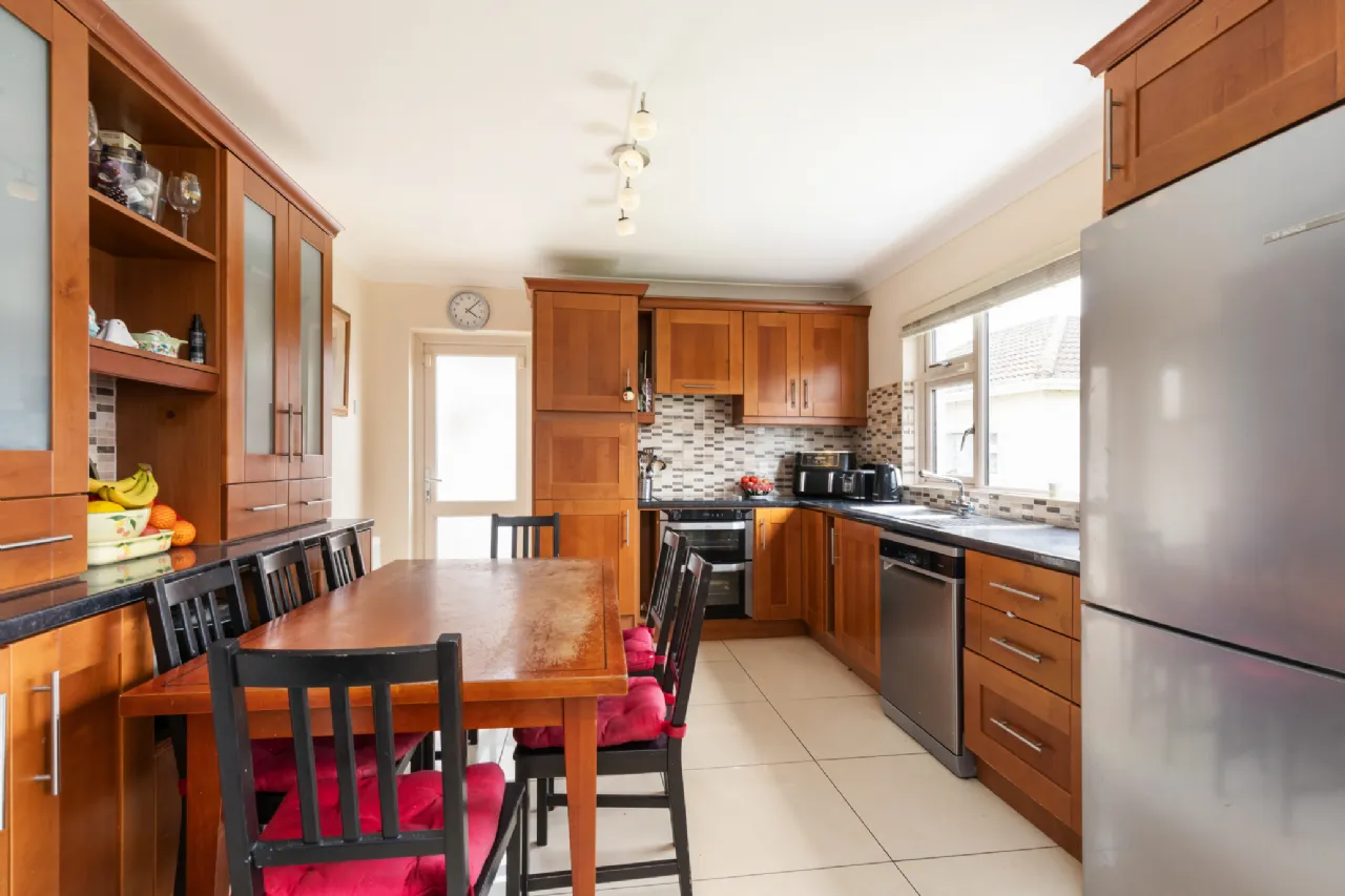 Photo of 39 Montrose Crescent, Artane, Dublin 5, D05T6F9