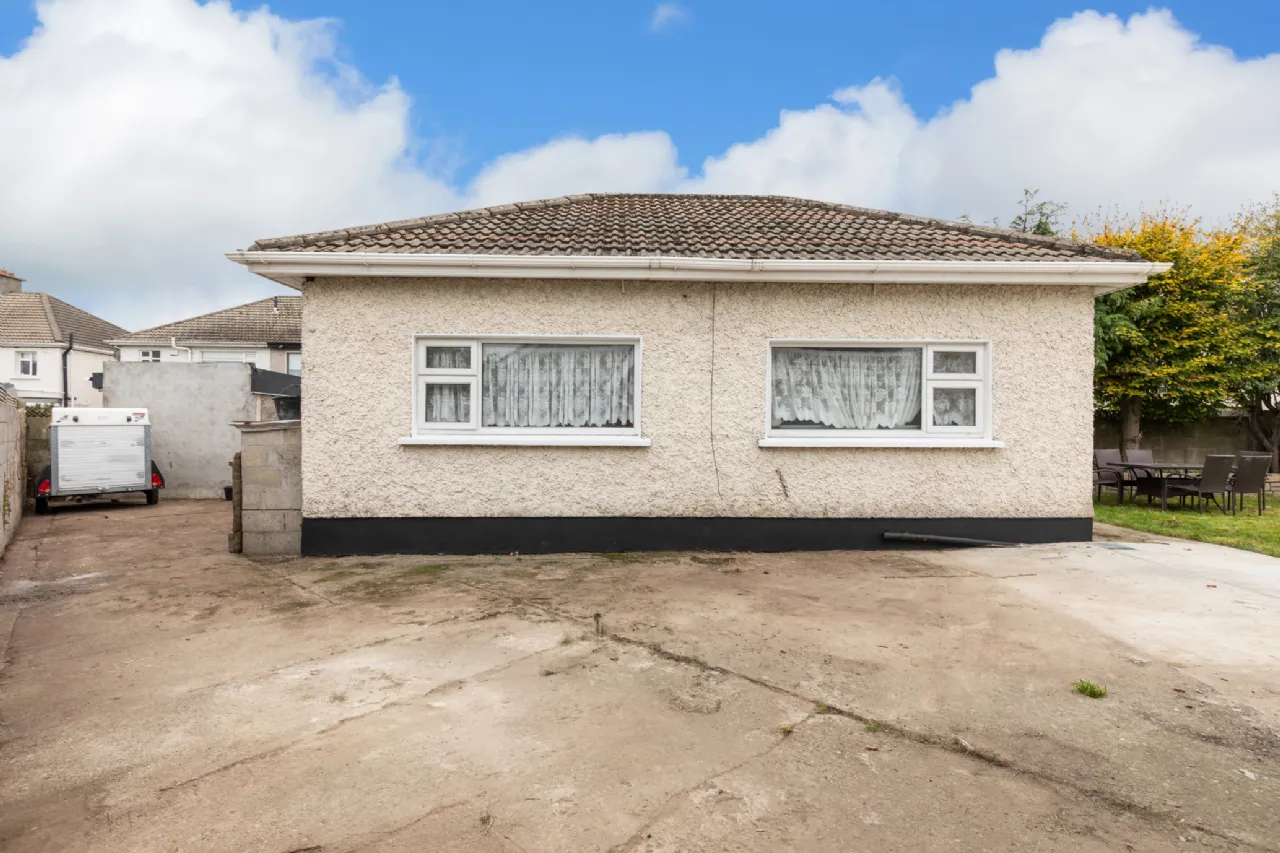 Photo of 39 Montrose Crescent, Artane, Dublin 5, D05T6F9