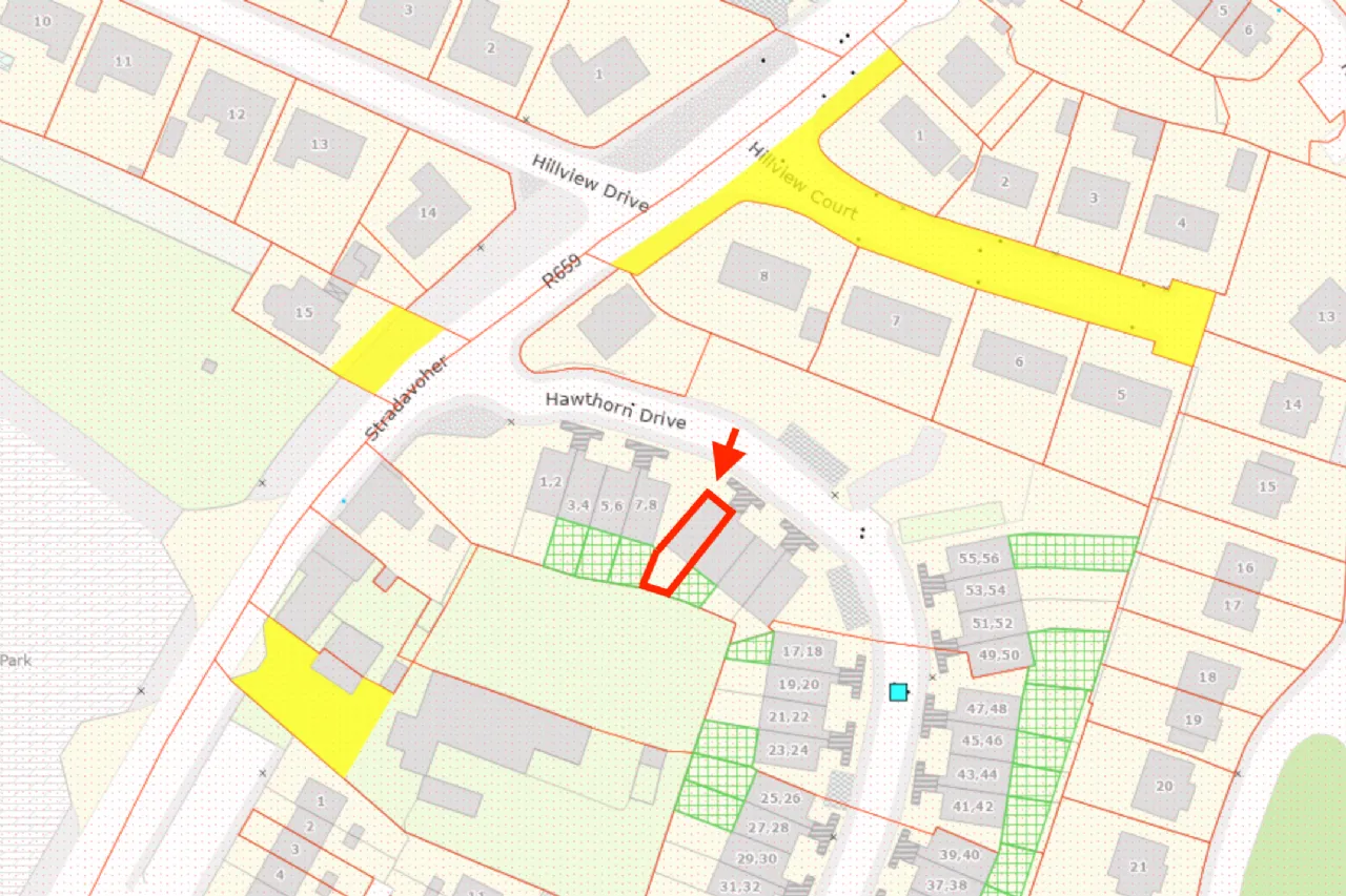 Photo of 9 Hawthorn Drive, Thurles, Co. Tipperary, E41 XC95