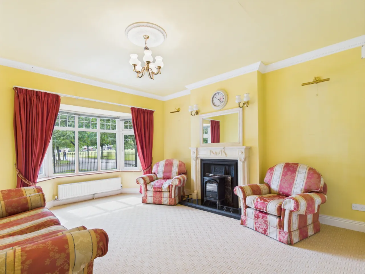 Photo of 33 Rosemount, Clongour, Thurles, Co. Tipperary, E41 X373