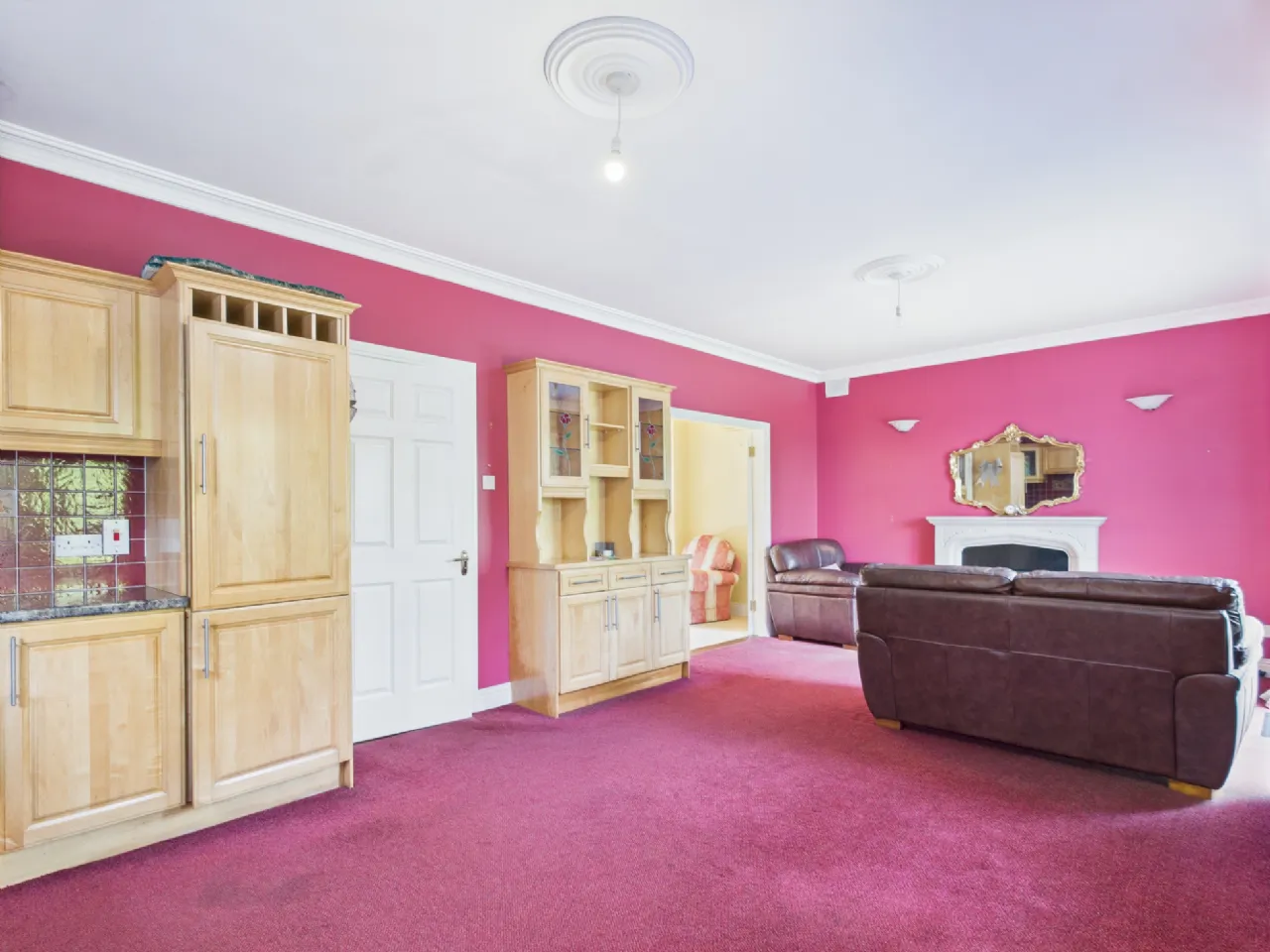 Photo of 33 Rosemount, Clongour, Thurles, Co. Tipperary, E41 X373