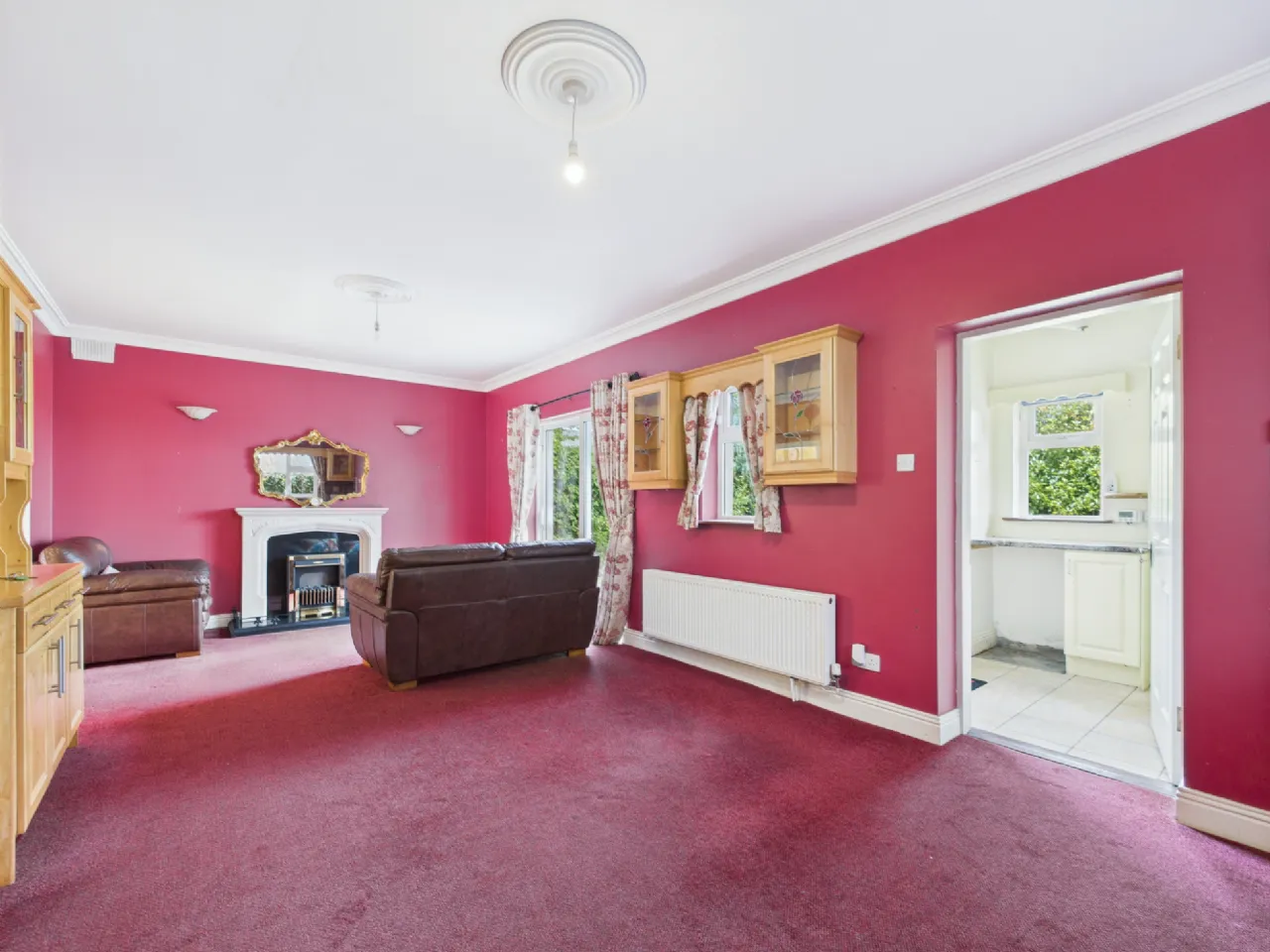 Photo of 33 Rosemount, Clongour, Thurles, Co. Tipperary, E41 X373