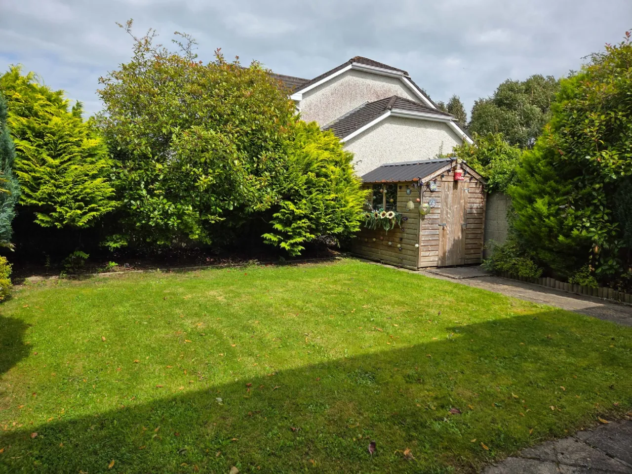 Photo of 33 Rosemount, Clongour, Thurles, Co. Tipperary, E41 X373