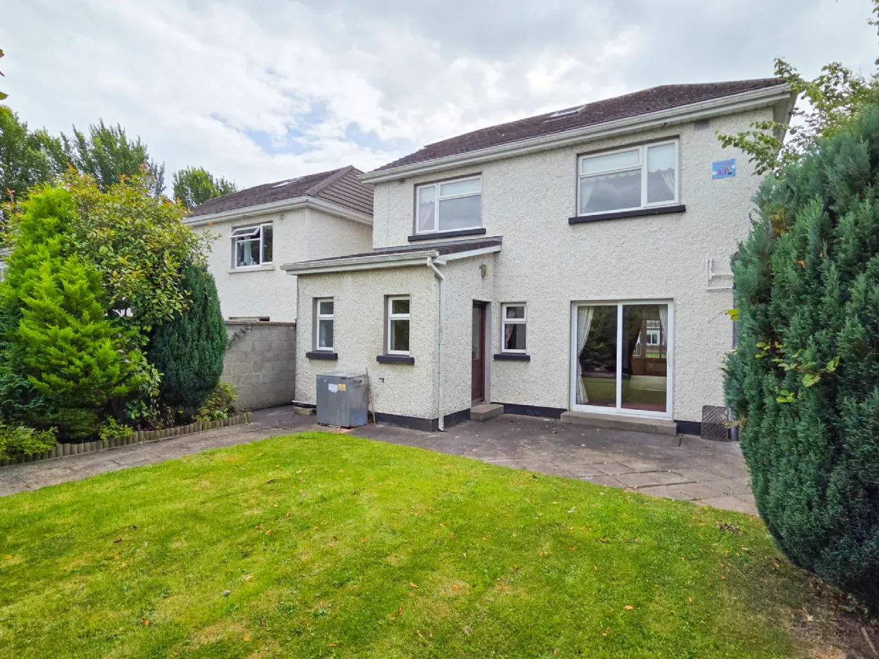 Photo of 33 Rosemount, Clongour, Thurles, Co. Tipperary, E41 X373