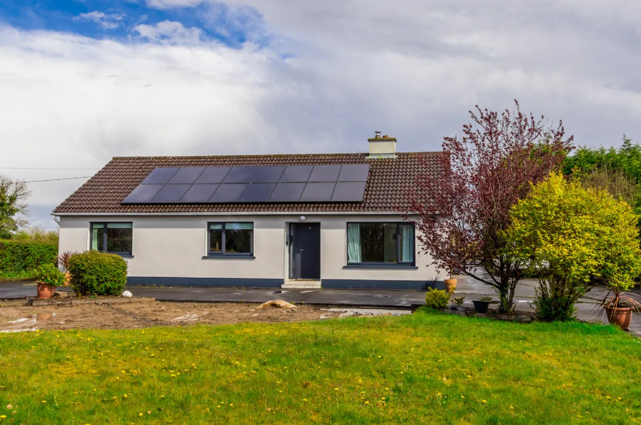 Photo of Moher, Ballyleague, Lanesboro, Co. Roscommon, N39RK35