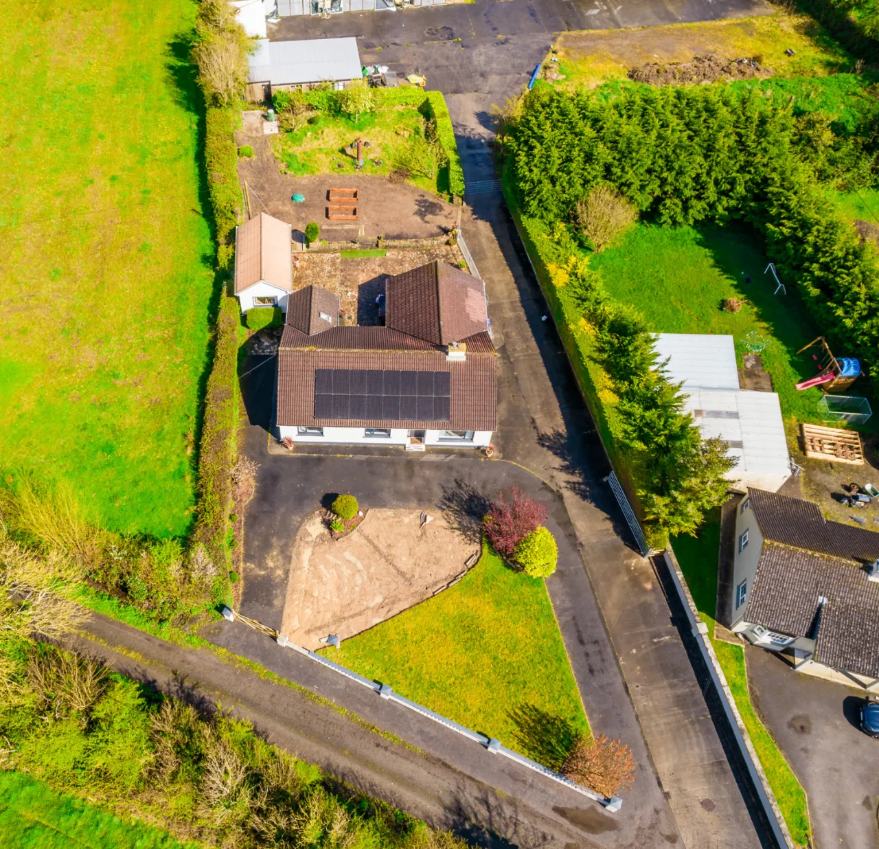 Photo of Moher, Ballyleague, Lanesboro, Co. Roscommon, N39RK35