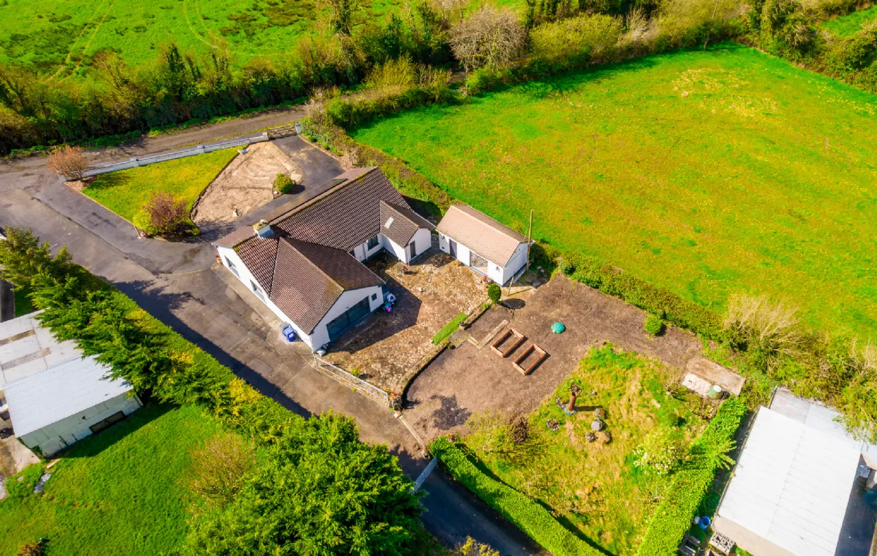 Photo of Moher, Ballyleague, Lanesboro, Co. Roscommon, N39RK35