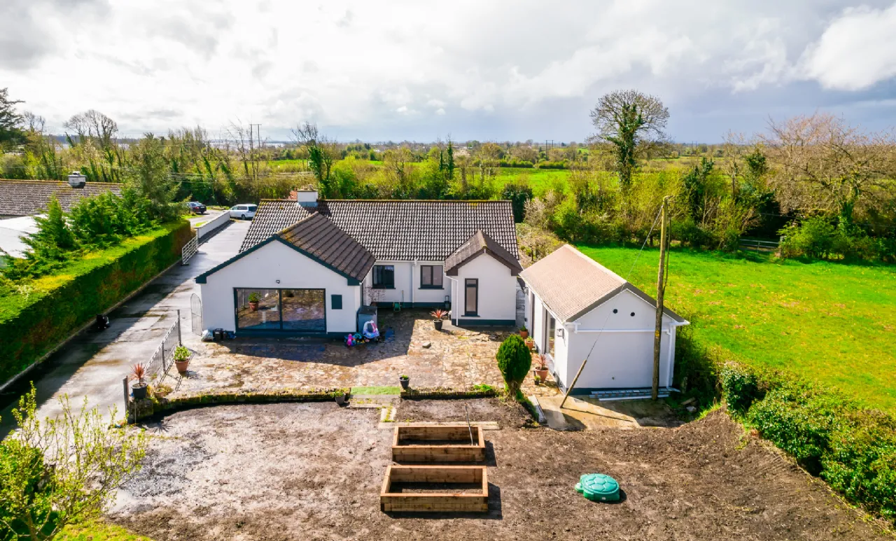 Photo of Moher, Ballyleague, Lanesboro, Co. Roscommon, N39RK35