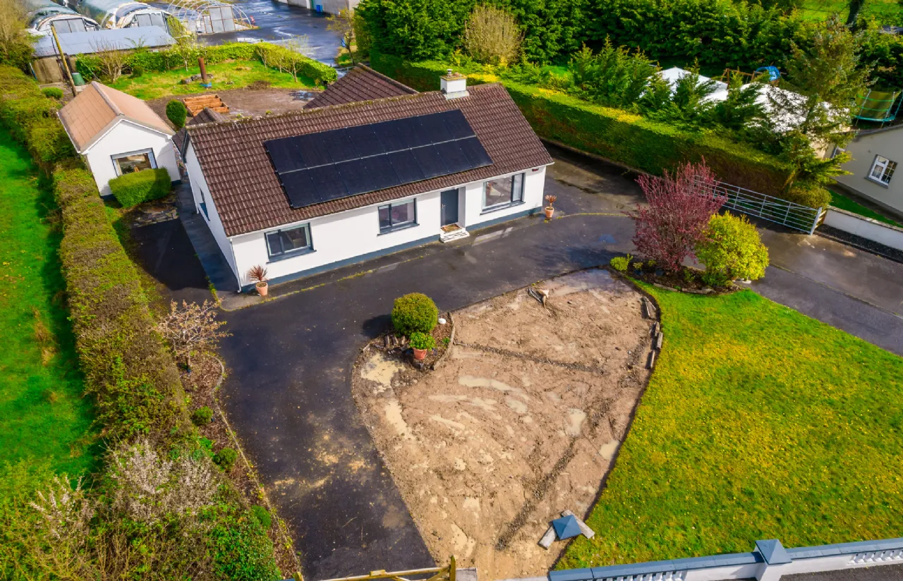 Photo of Moher, Ballyleague, Lanesboro, Co. Roscommon, N39RK35