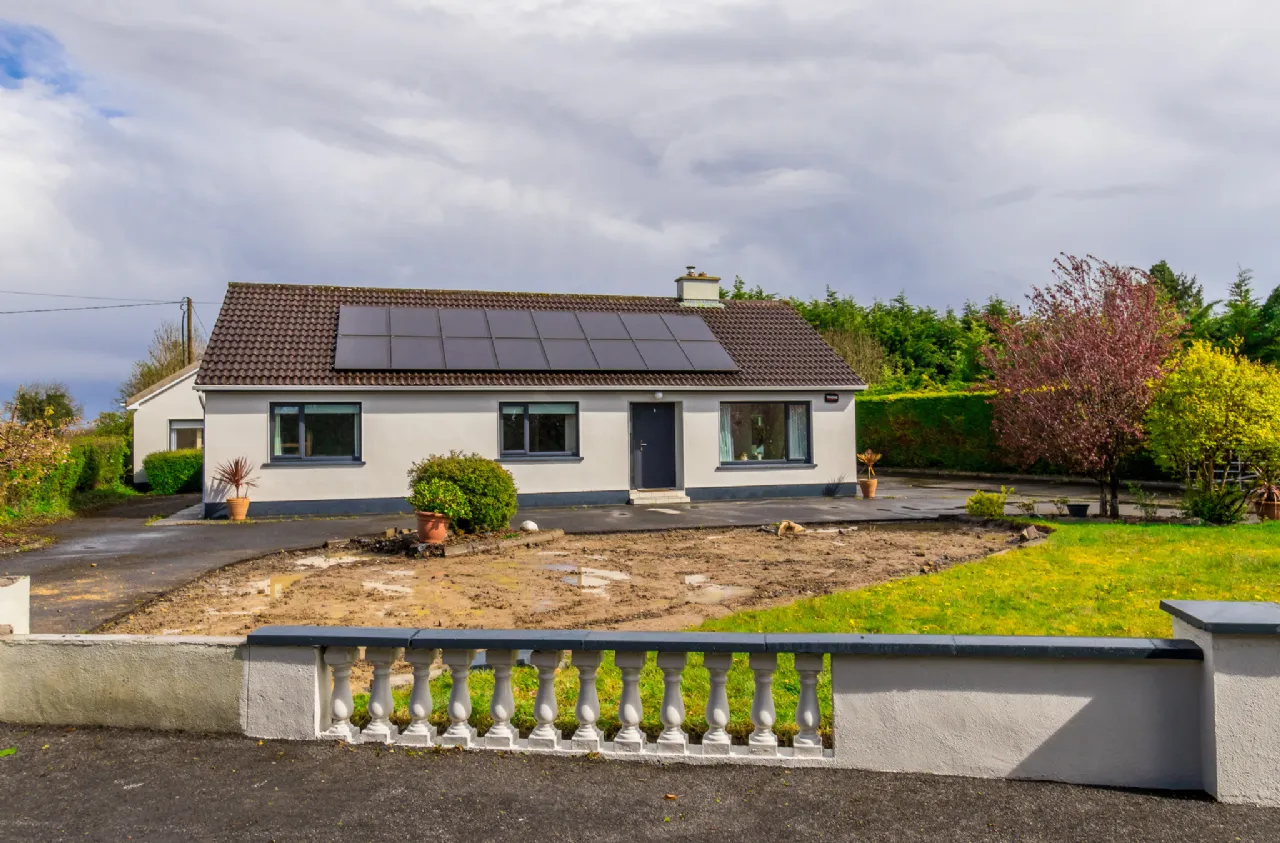 Photo of Moher, Ballyleague, Lanesboro, Co. Roscommon, N39RK35