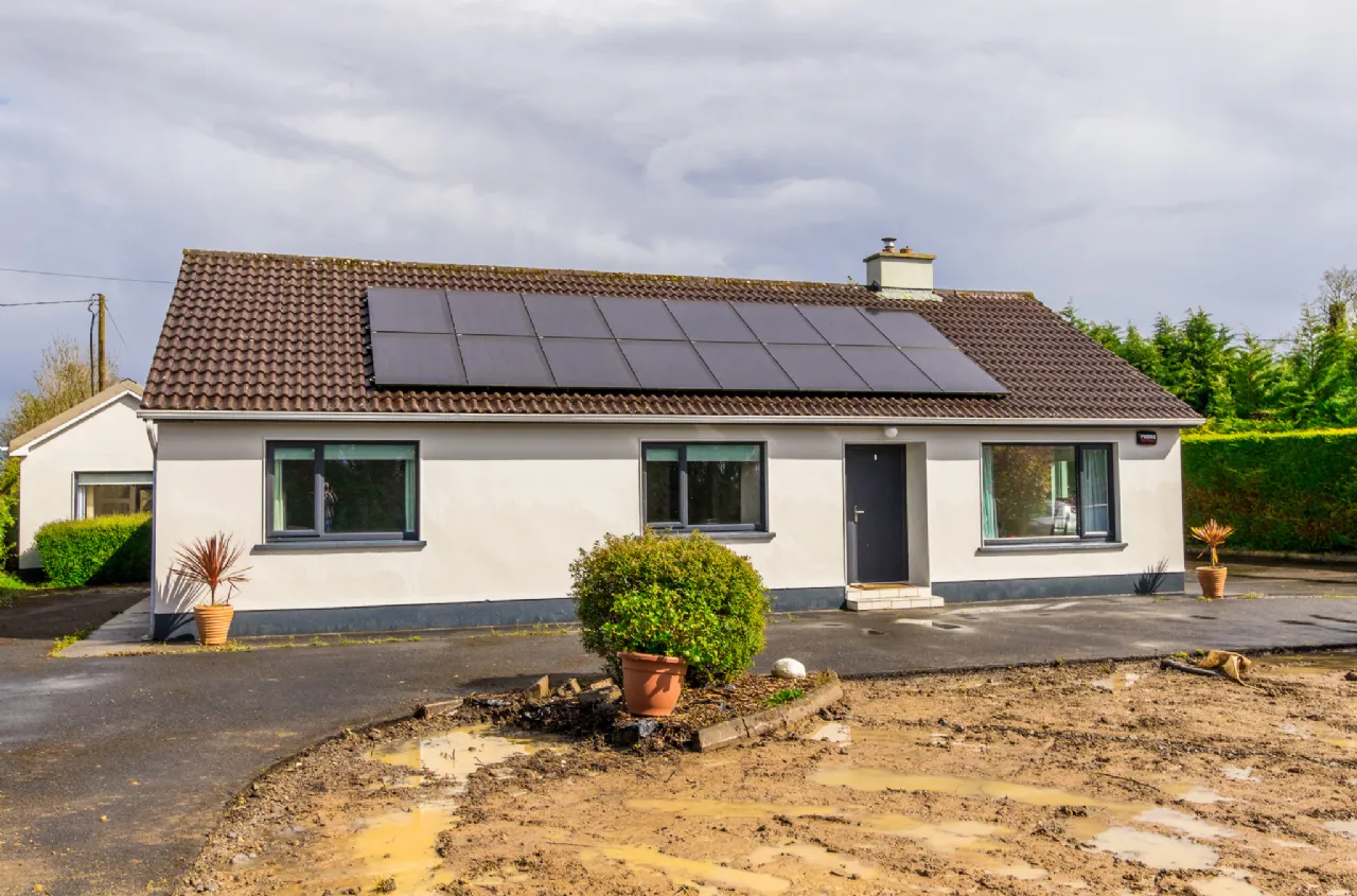 Photo of Moher, Ballyleague, Lanesboro, Co. Roscommon, N39RK35
