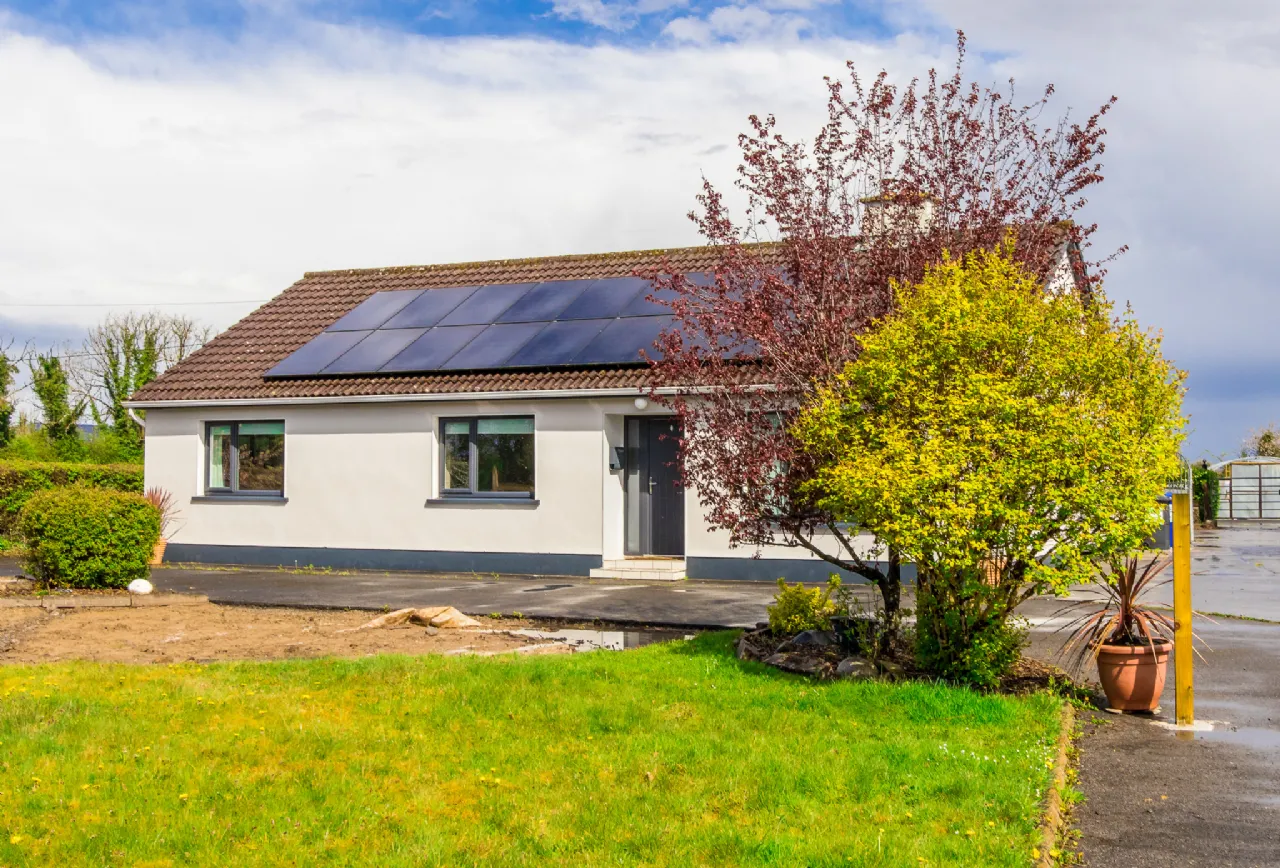 Photo of Moher, Ballyleague, Lanesboro, Co. Roscommon, N39RK35