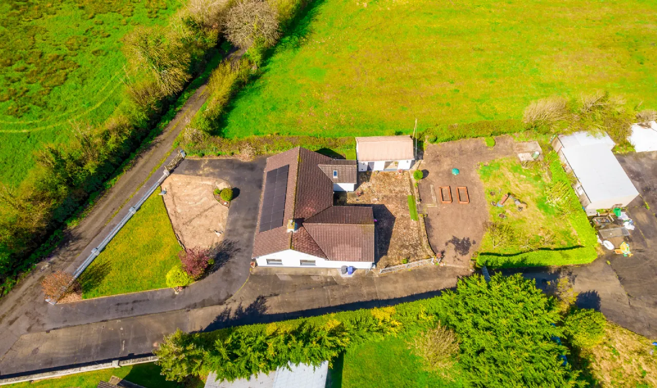 Photo of Moher, Ballyleague, Lanesboro, Co. Roscommon, N39RK35