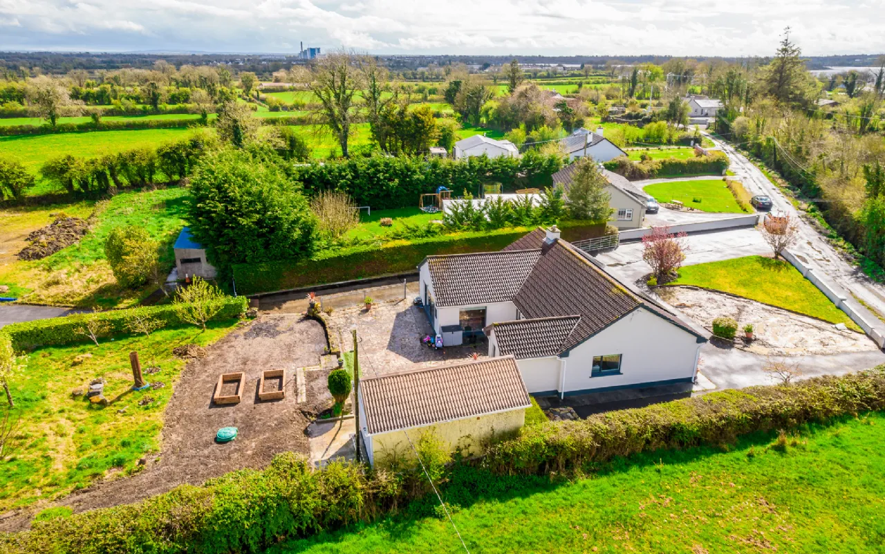 Photo of Moher, Ballyleague, Lanesboro, Co. Roscommon, N39RK35