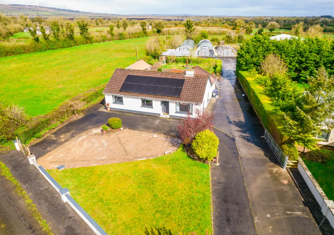 Photo of Moher, Ballyleague, Lanesboro, Co. Roscommon, N39RK35