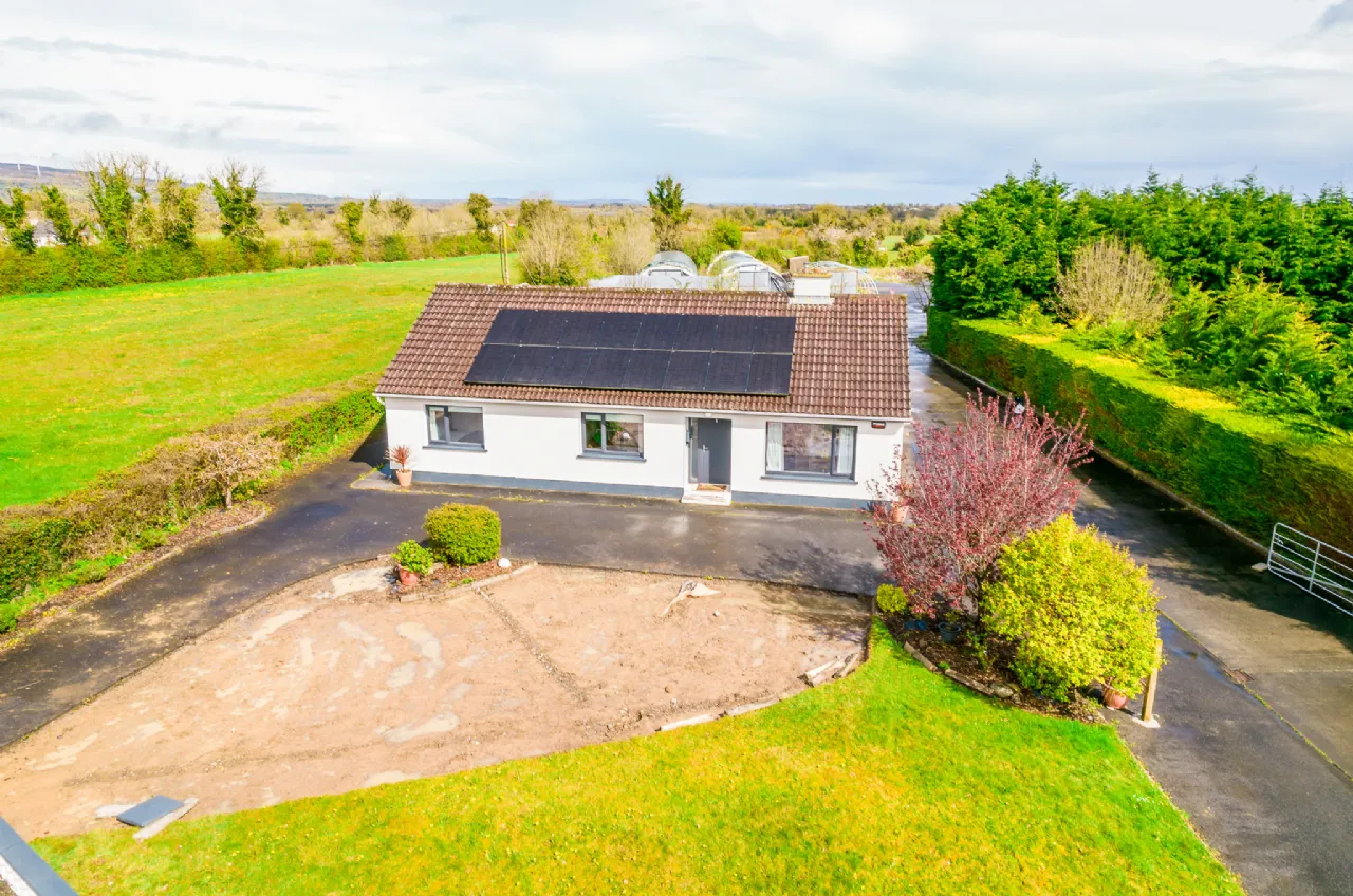 Photo of Moher, Ballyleague, Lanesboro, Co. Roscommon, N39RK35