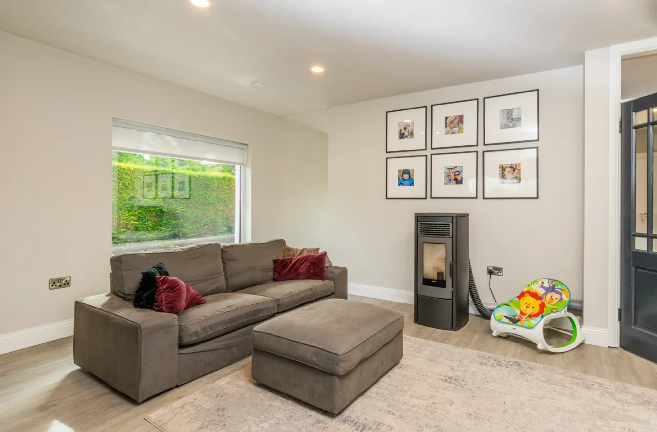 Photo of Moher, Ballyleague, Lanesboro, Co. Roscommon, N39RK35