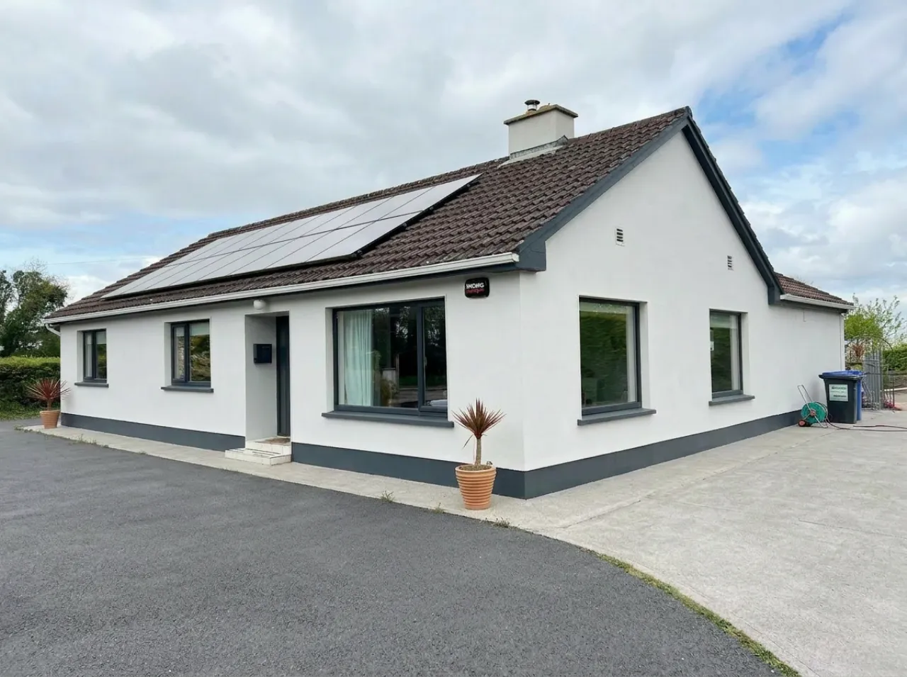 Photo of Moher, Ballyleague, Lanesboro, Co. Roscommon, N39RK35