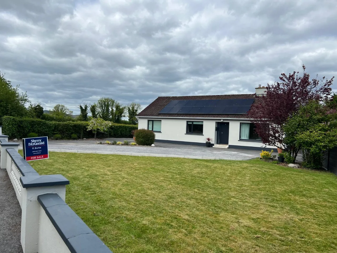 Photo of Moher, Ballyleague, Lanesboro, Co. Roscommon, N39RK35