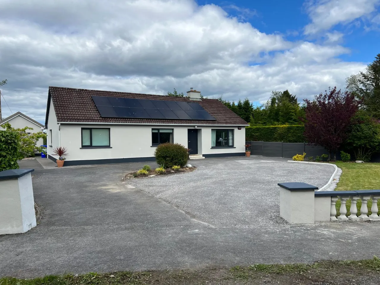 Photo of Moher, Ballyleague, Lanesboro, Co. Roscommon, N39RK35