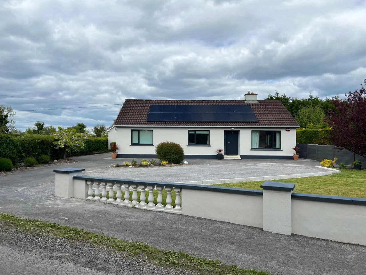 Photo of Moher, Ballyleague, Lanesboro, Co. Roscommon, N39RK35