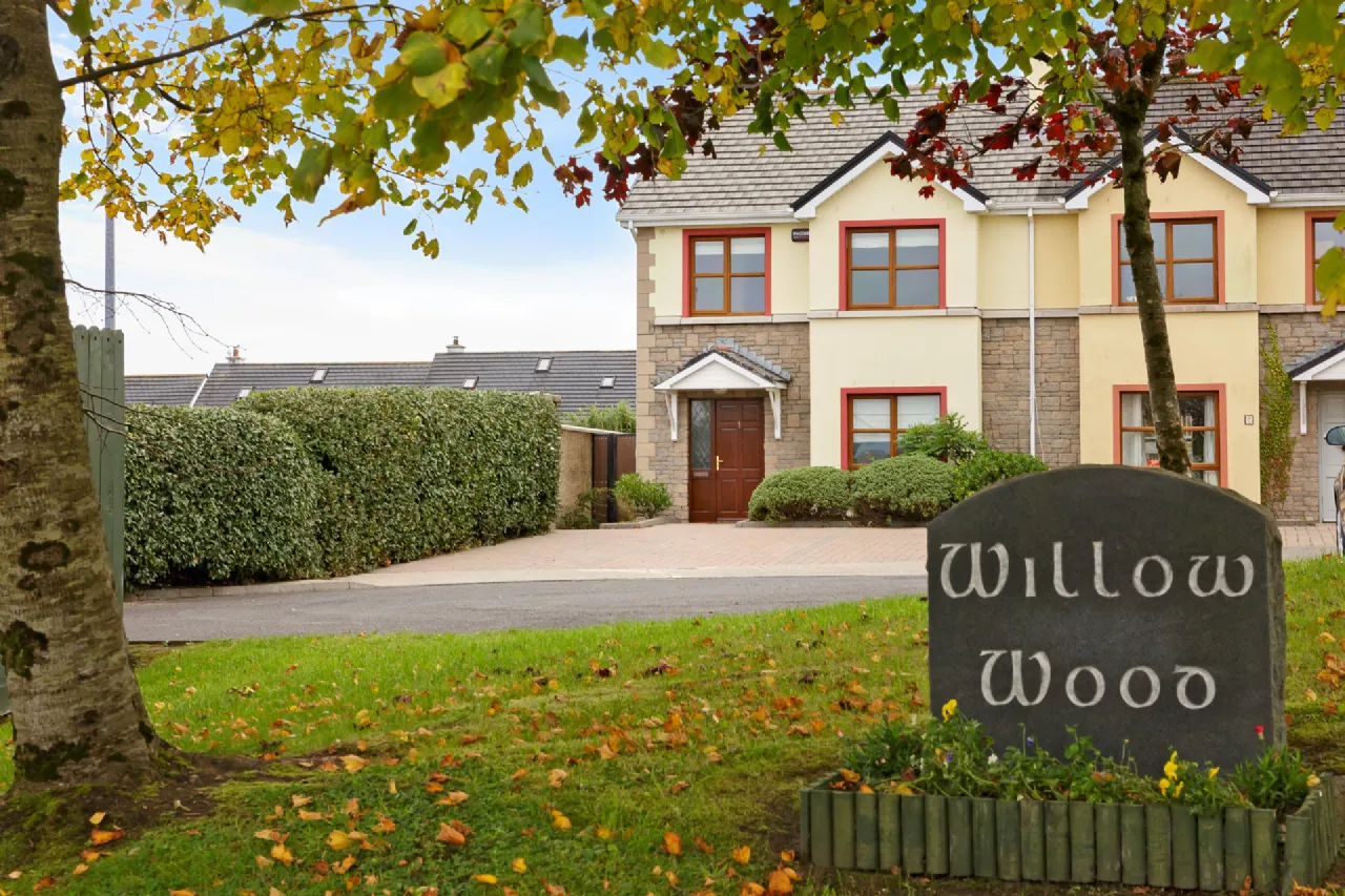 Photo of 1 Willow Wood, Ballisodare, Co. Sligo, F91T8W6