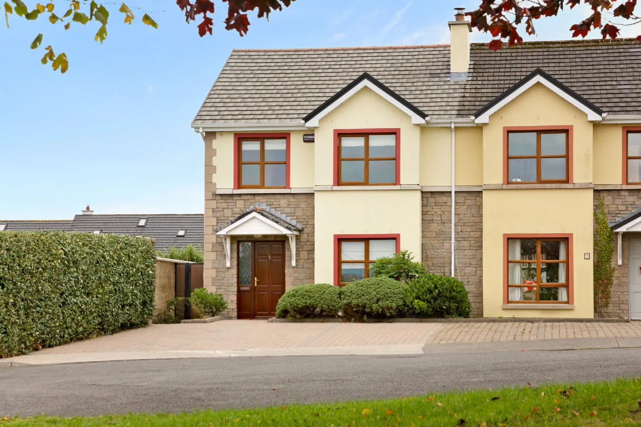 Photo of 1 Willow Wood, Ballisodare, Co. Sligo, F91T8W6
