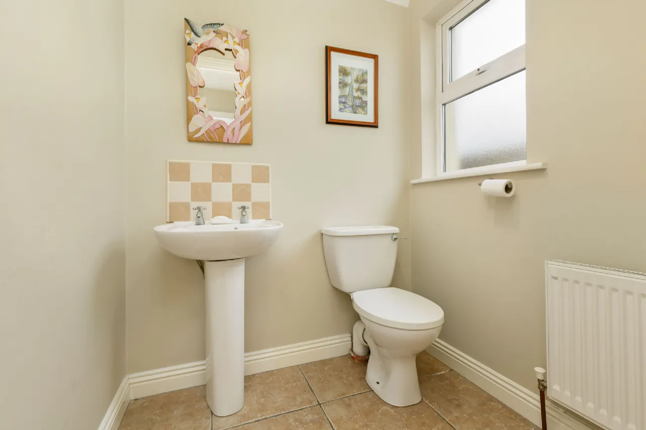 Photo of 1 Willow Wood, Ballisodare, Co. Sligo, F91T8W6