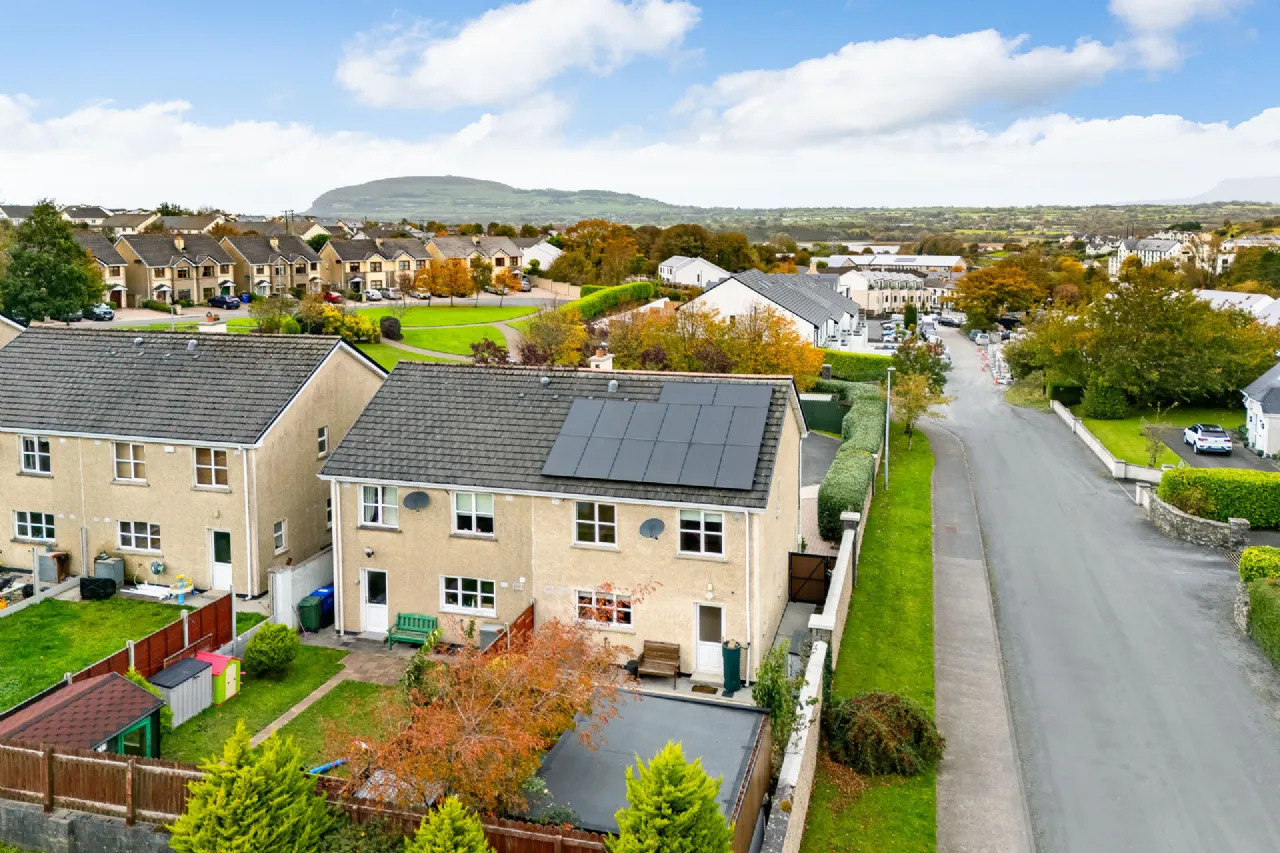 Photo of 1 Willow Wood, Ballisodare, Co. Sligo, F91T8W6