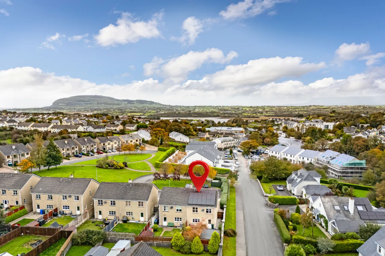 Photo of 1 Willow Wood, Ballisodare, Co. Sligo, F91T8W6