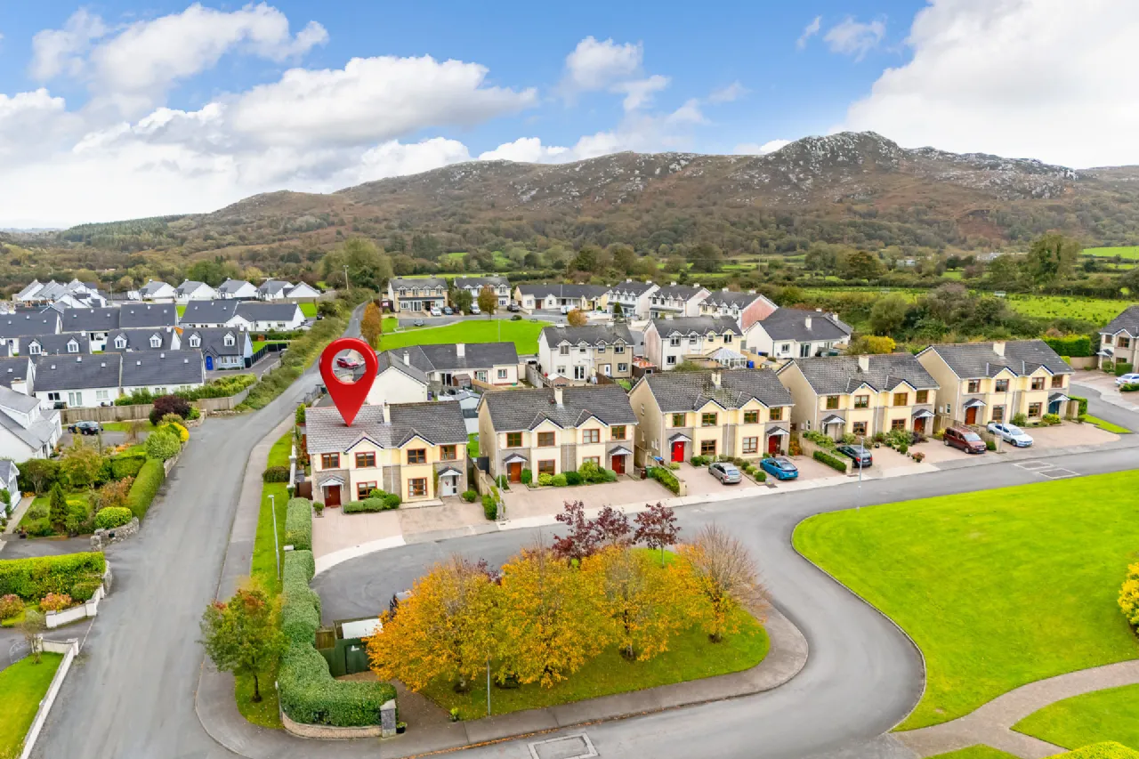 Photo of 1 Willow Wood, Ballisodare, Co. Sligo, F91T8W6